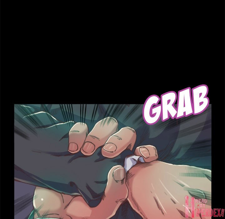 The Lost Girl: Chapter chapter-13 - Page 93