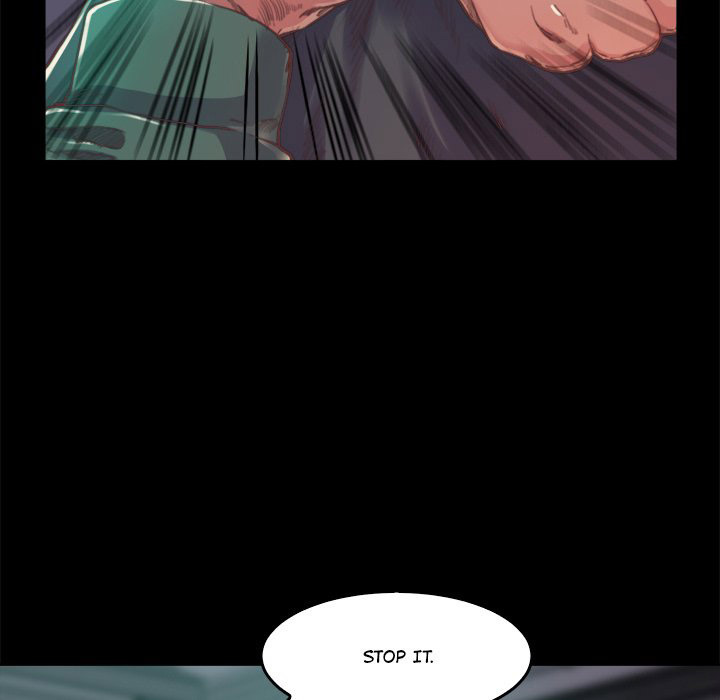 The Lost Girl: Chapter chapter-13 - Page 94