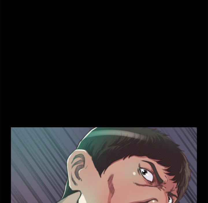 The Lost Girl: Chapter chapter-13 - Page 96