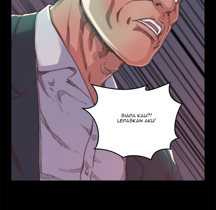 The Lost Girl: Chapter chapter-13 - Page 97