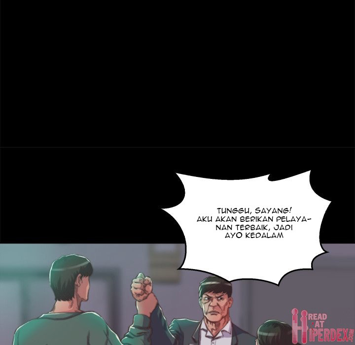 The Lost Girl: Chapter chapter-13 - Page 98
