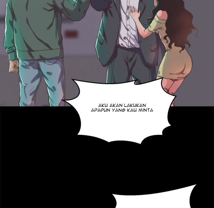 The Lost Girl: Chapter chapter-13 - Page 99