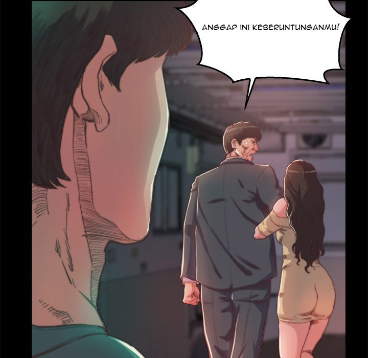 The Lost Girl: Chapter chapter-13 - Page 100