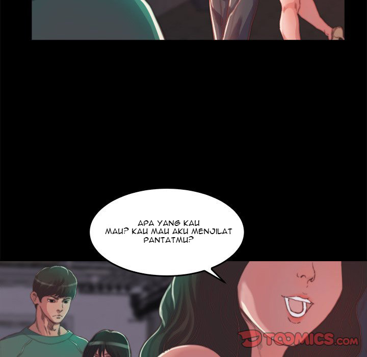 The Lost Girl: Chapter chapter-13 - Page 101