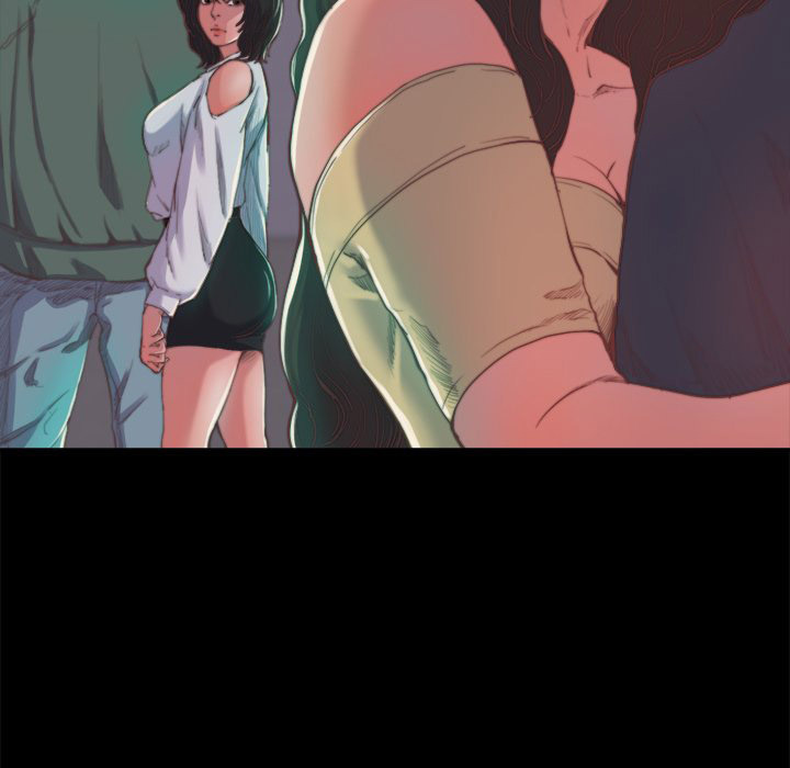 The Lost Girl: Chapter chapter-13 - Page 102