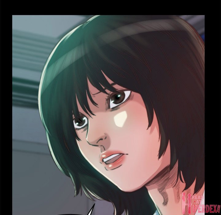 The Lost Girl: Chapter chapter-13 - Page 103