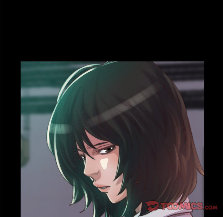 The Lost Girl: Chapter chapter-13 - Page 107