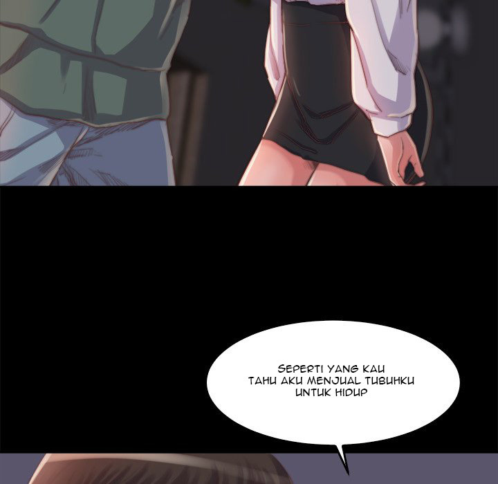 The Lost Girl: Chapter chapter-13 - Page 110