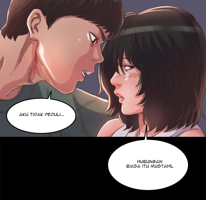 The Lost Girl: Chapter chapter-13 - Page 111