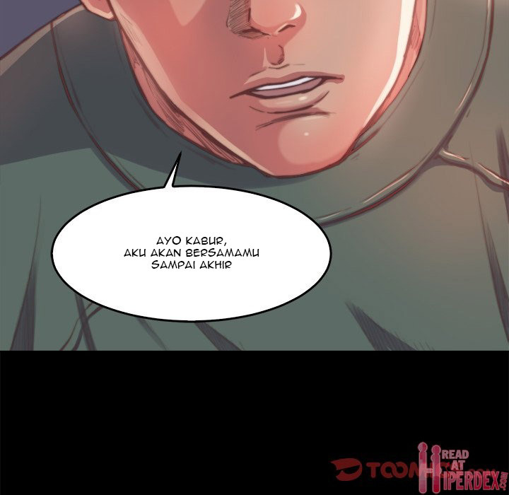 The Lost Girl: Chapter chapter-13 - Page 113