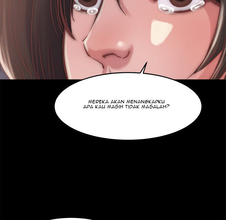 The Lost Girl: Chapter chapter-13 - Page 116