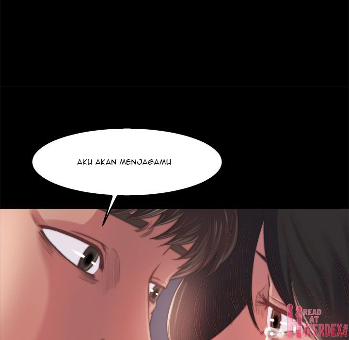 The Lost Girl: Chapter chapter-13 - Page 118