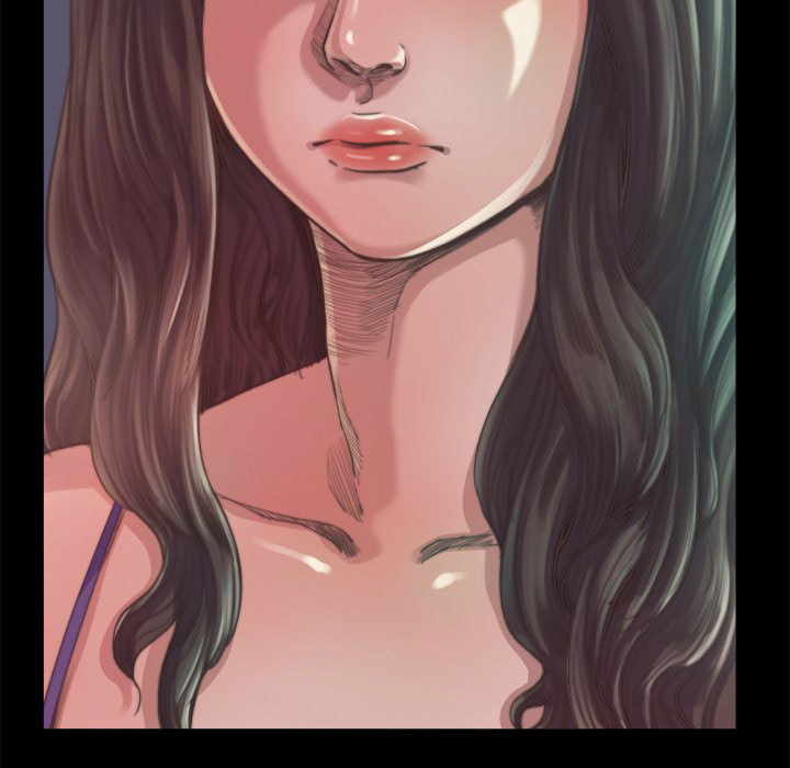 The Lost Girl: Chapter chapter-13 - Page 124
