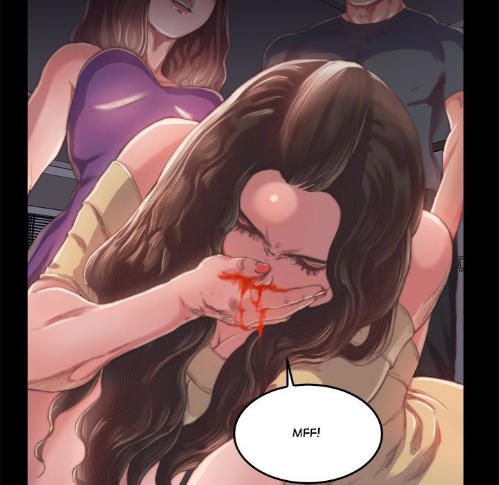 The Lost Girl: Chapter chapter-13 - Page 130