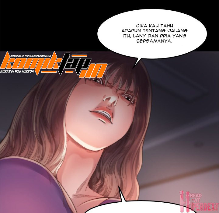 The Lost Girl: Chapter chapter-13 - Page 132