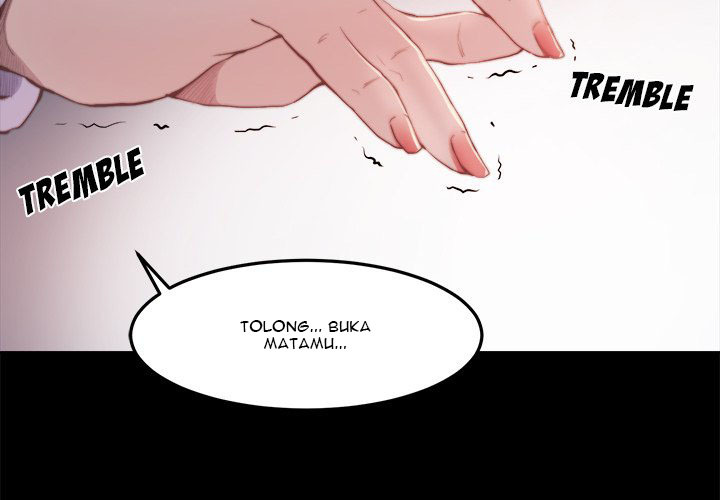 The Lost Girl: Chapter chapter-16 - Page 4