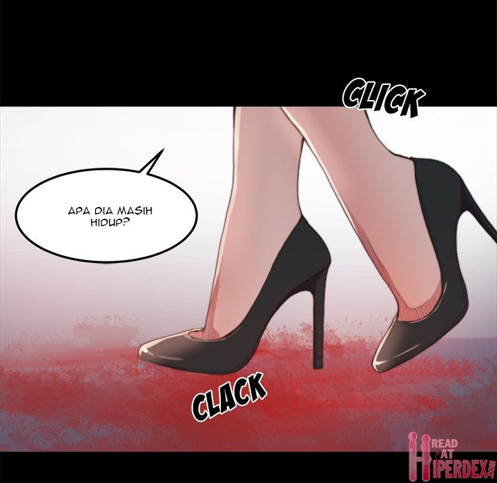 The Lost Girl: Chapter chapter-16 - Page 8