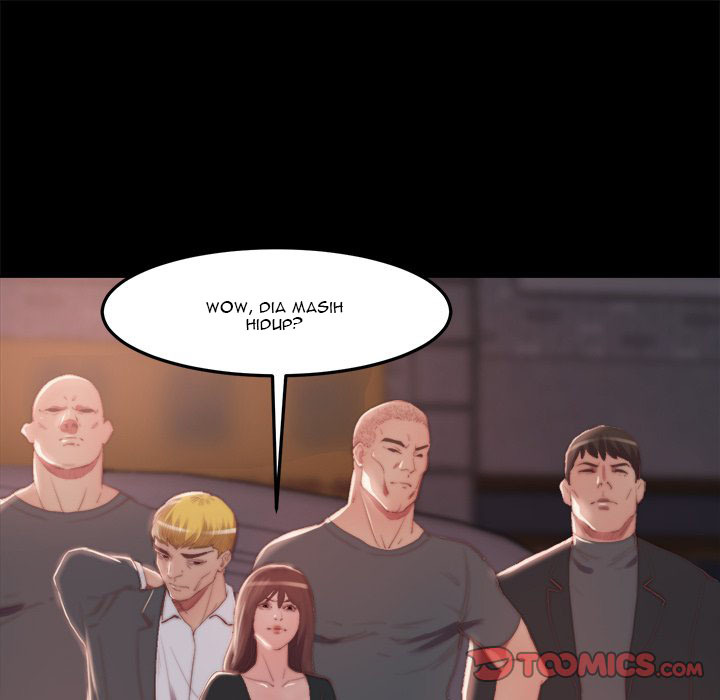 The Lost Girl: Chapter chapter-16 - Page 11