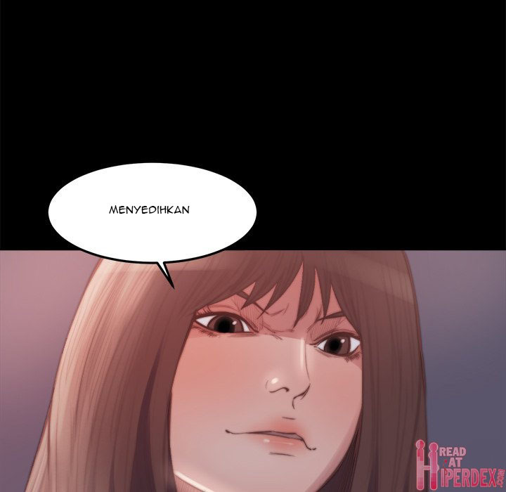 The Lost Girl: Chapter chapter-16 - Page 13