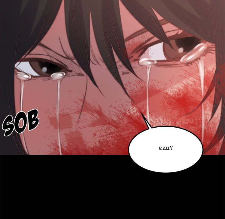 The Lost Girl: Chapter chapter-16 - Page 15