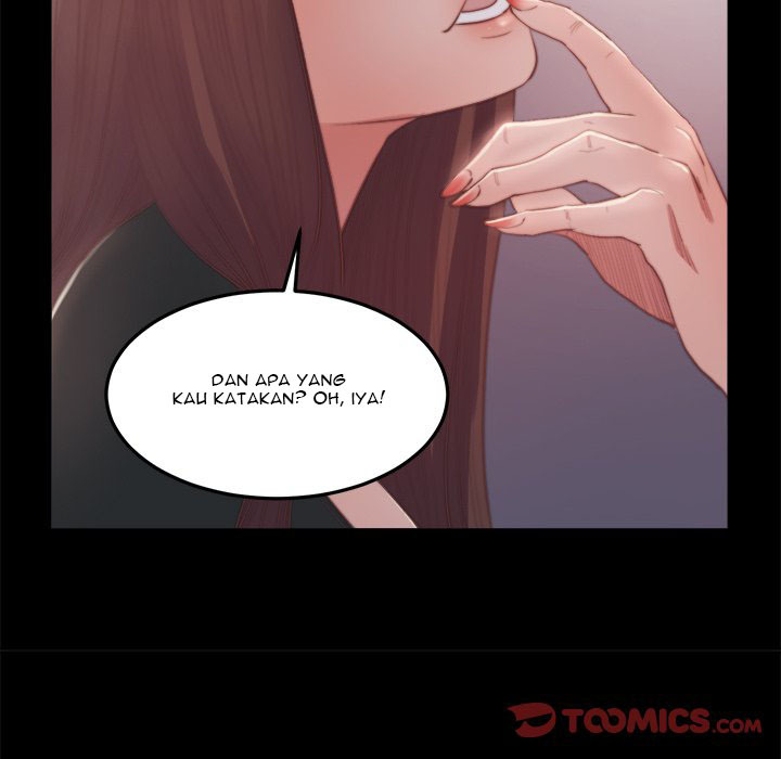 The Lost Girl: Chapter chapter-16 - Page 17