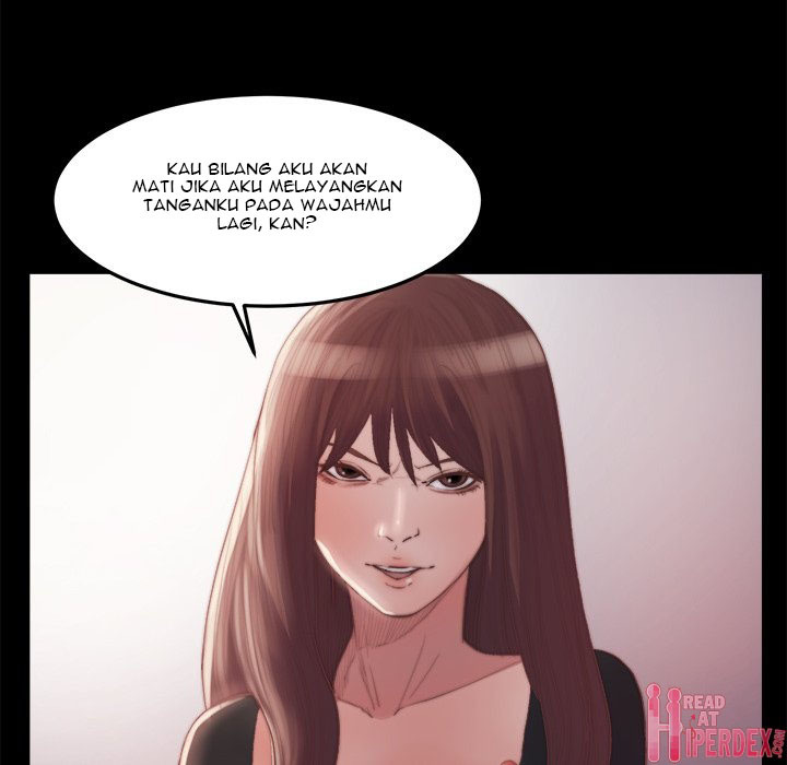 The Lost Girl: Chapter chapter-16 - Page 18