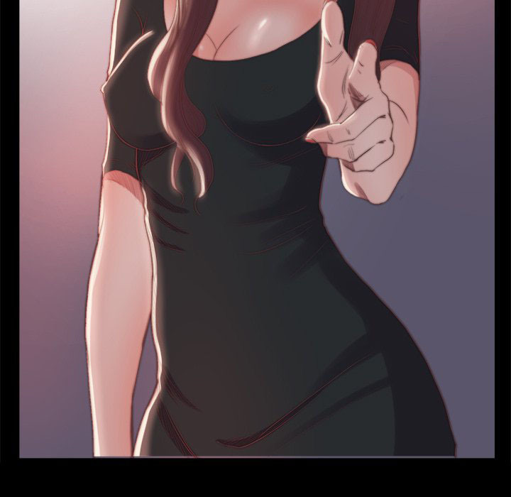 The Lost Girl: Chapter chapter-16 - Page 19