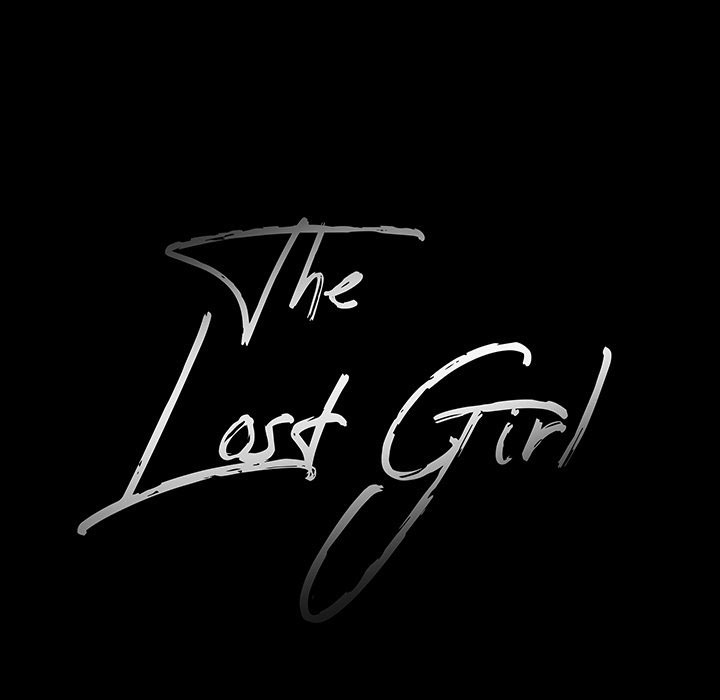 The Lost Girl: Chapter chapter-16 - Page 21
