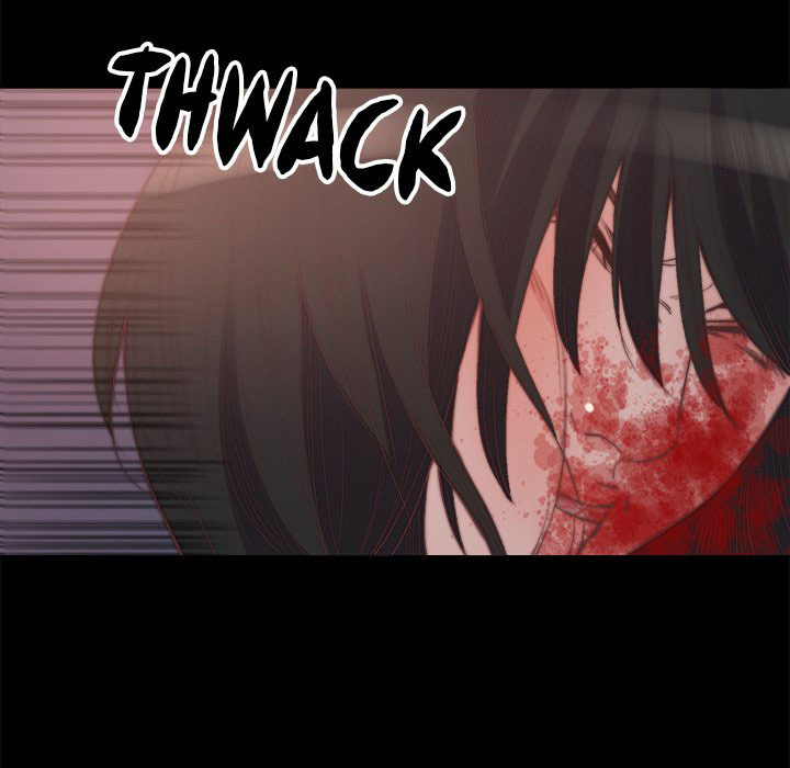 The Lost Girl: Chapter chapter-16 - Page 25