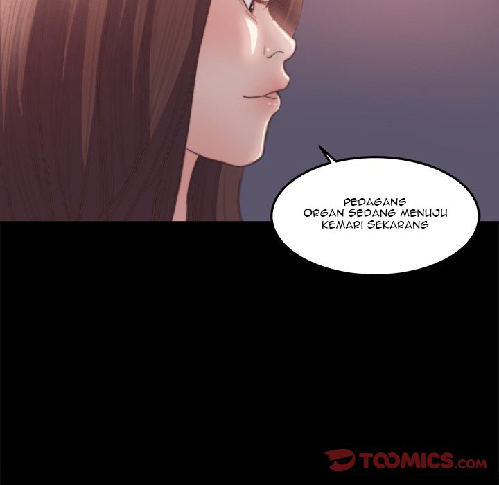 The Lost Girl: Chapter chapter-16 - Page 29