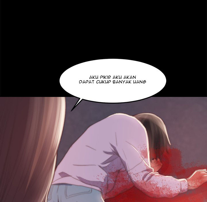 The Lost Girl: Chapter chapter-16 - Page 30