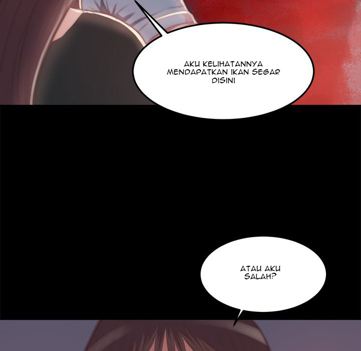 The Lost Girl: Chapter chapter-16 - Page 31