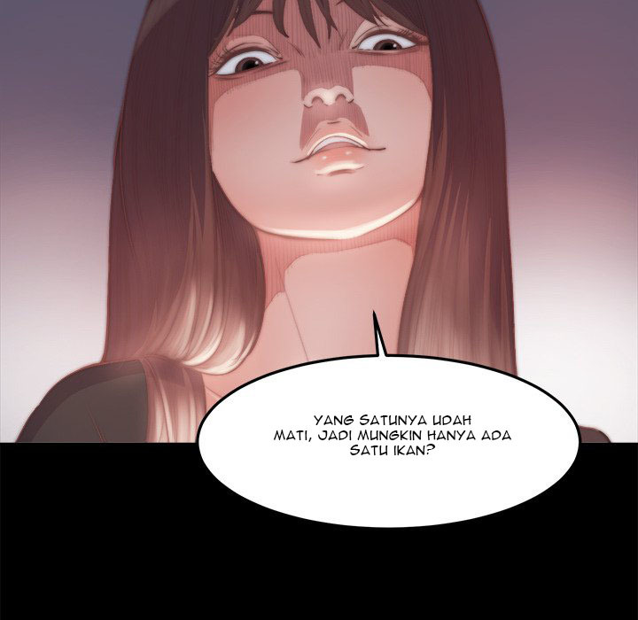 The Lost Girl: Chapter chapter-16 - Page 32