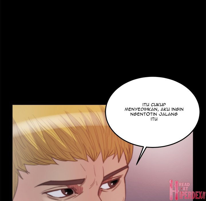 The Lost Girl: Chapter chapter-16 - Page 33