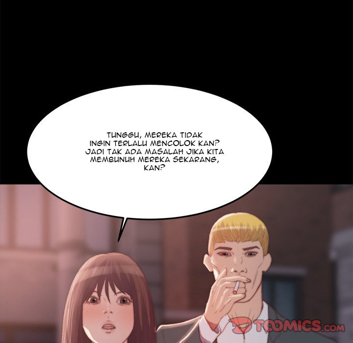 The Lost Girl: Chapter chapter-16 - Page 35