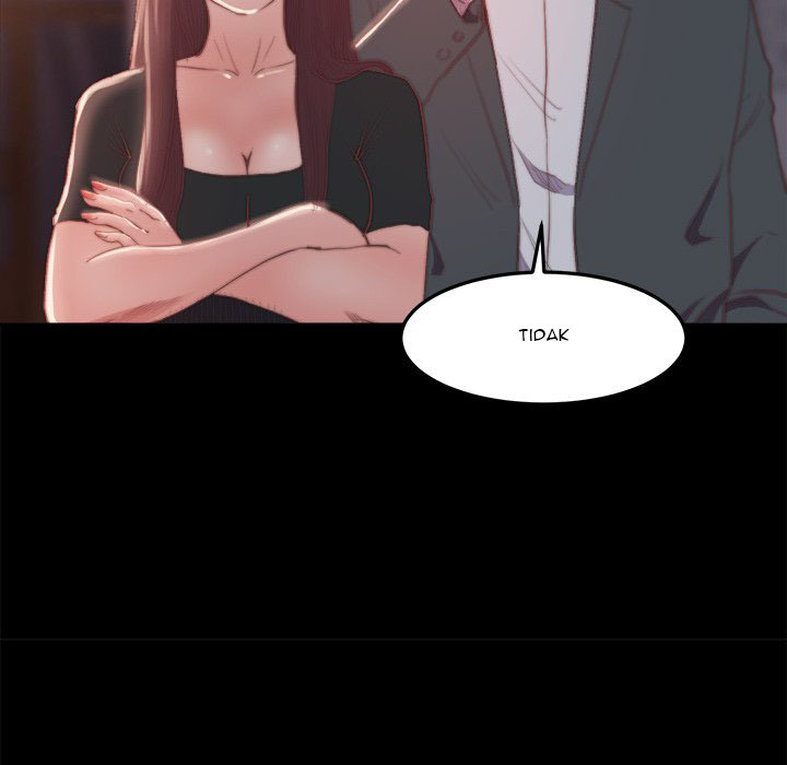The Lost Girl: Chapter chapter-16 - Page 36