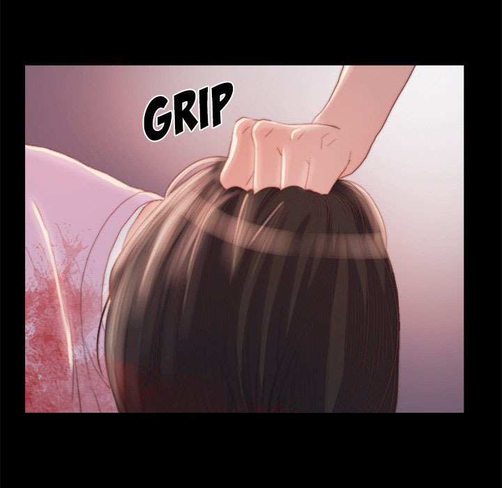 The Lost Girl: Chapter chapter-16 - Page 37