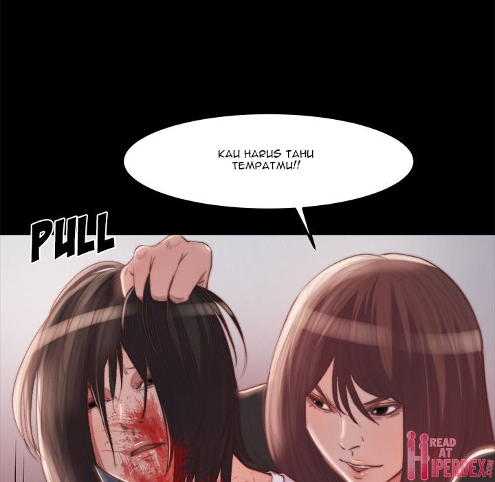 The Lost Girl: Chapter chapter-16 - Page 38