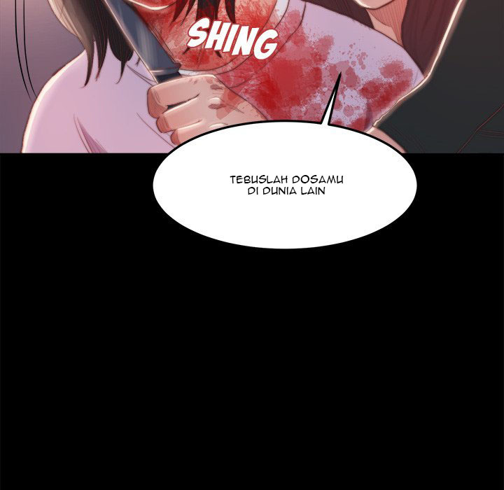 The Lost Girl: Chapter chapter-16 - Page 39