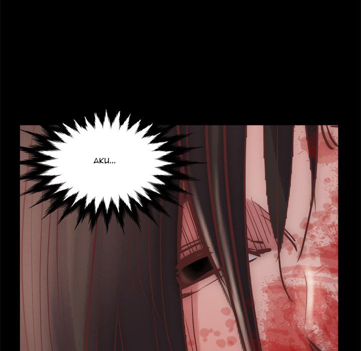 The Lost Girl: Chapter chapter-16 - Page 40