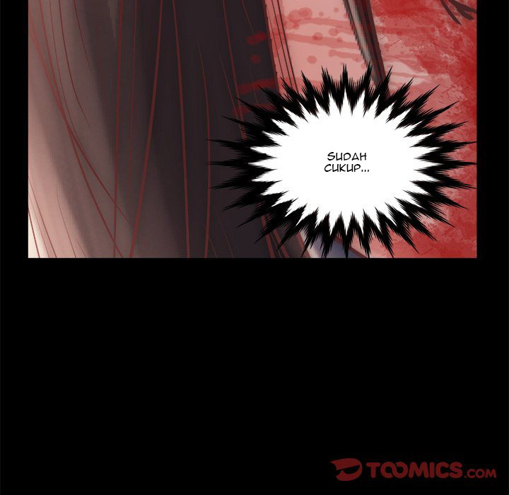The Lost Girl: Chapter chapter-16 - Page 41
