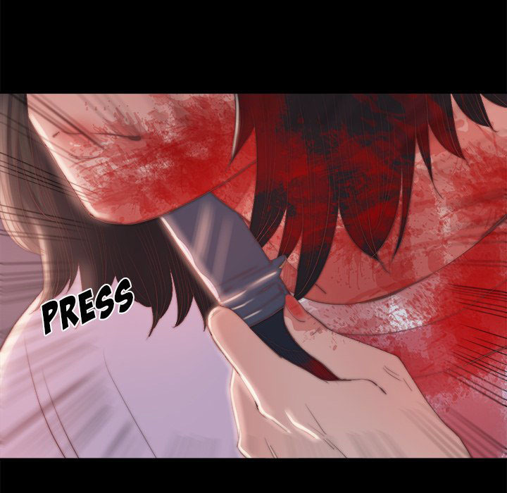 The Lost Girl: Chapter chapter-16 - Page 52