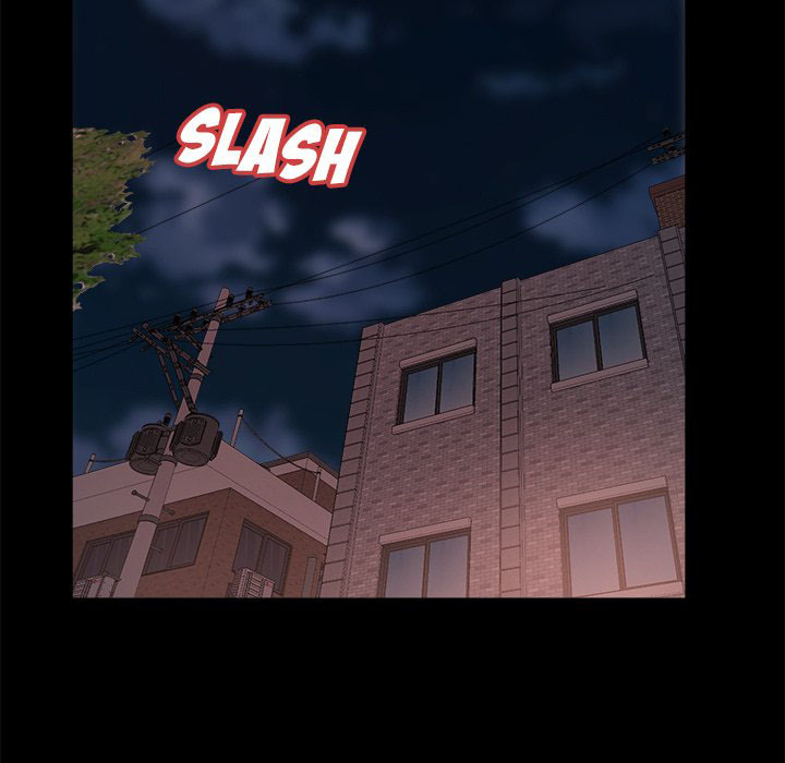 The Lost Girl: Chapter chapter-16 - Page 54