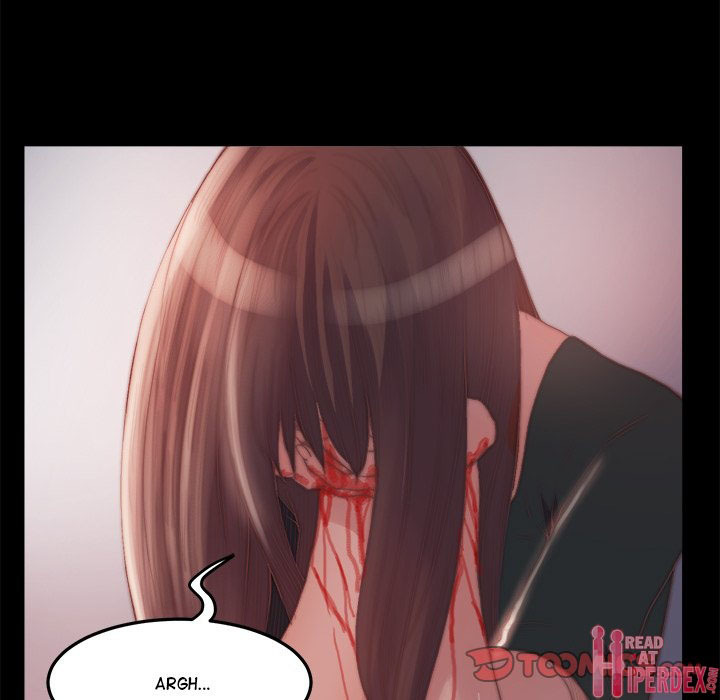 The Lost Girl: Chapter chapter-16 - Page 59