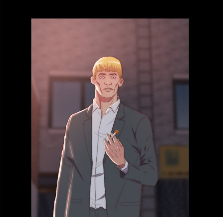 The Lost Girl: Chapter chapter-16 - Page 61