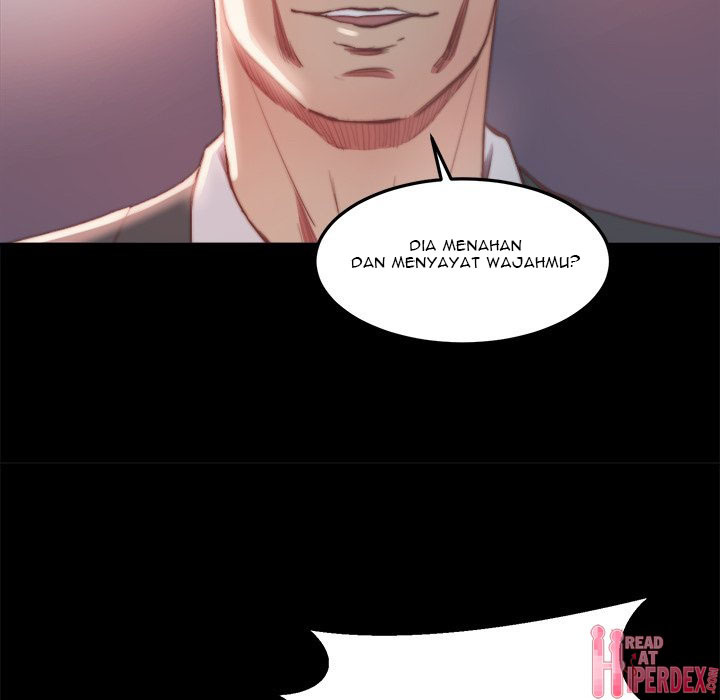 The Lost Girl: Chapter chapter-16 - Page 63