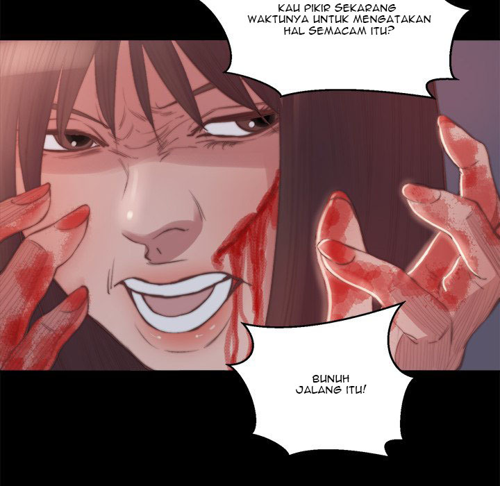 The Lost Girl: Chapter chapter-16 - Page 64