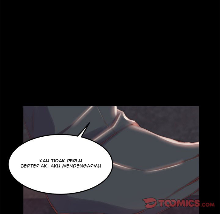 The Lost Girl: Chapter chapter-16 - Page 65