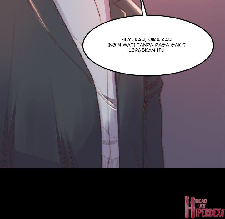The Lost Girl: Chapter chapter-16 - Page 68