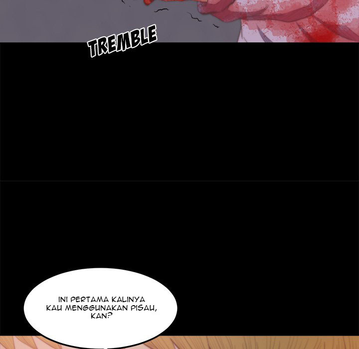The Lost Girl: Chapter chapter-16 - Page 70